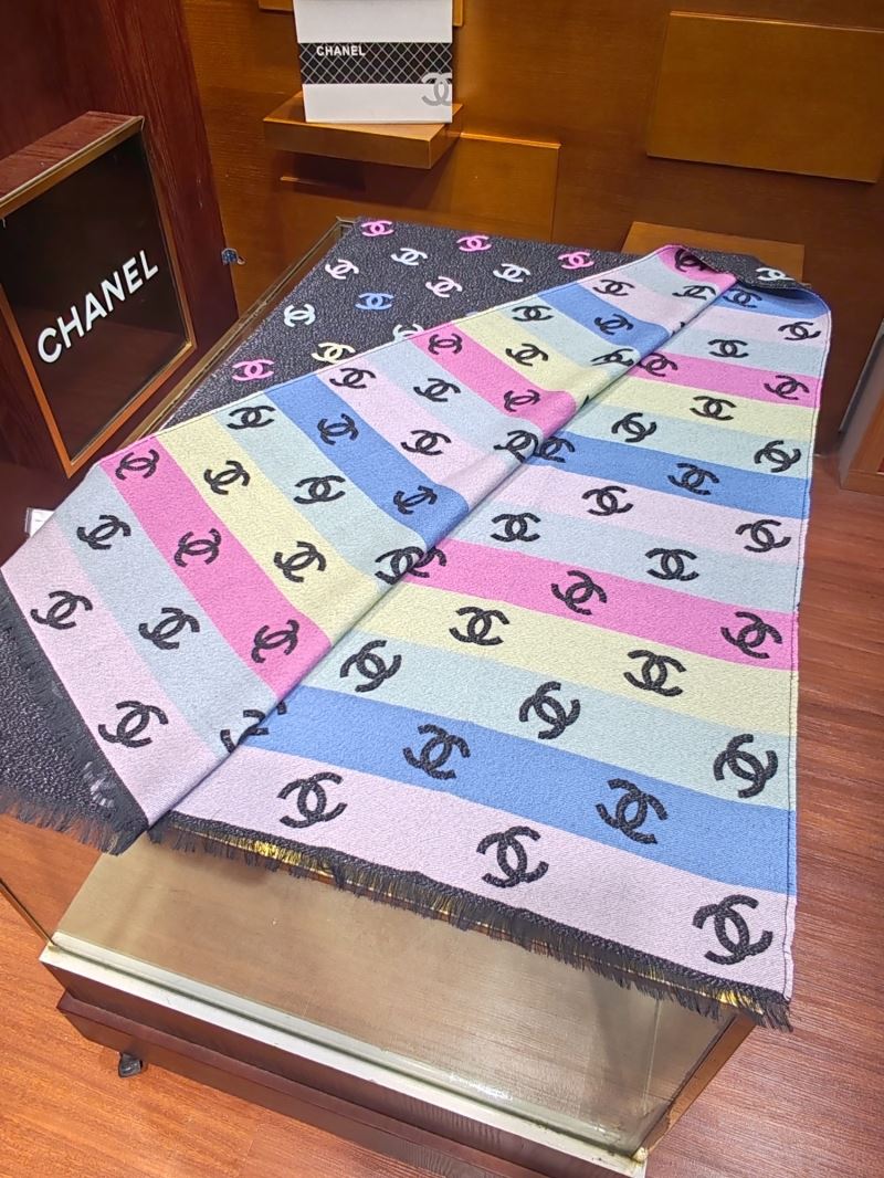 Chanel Scarf